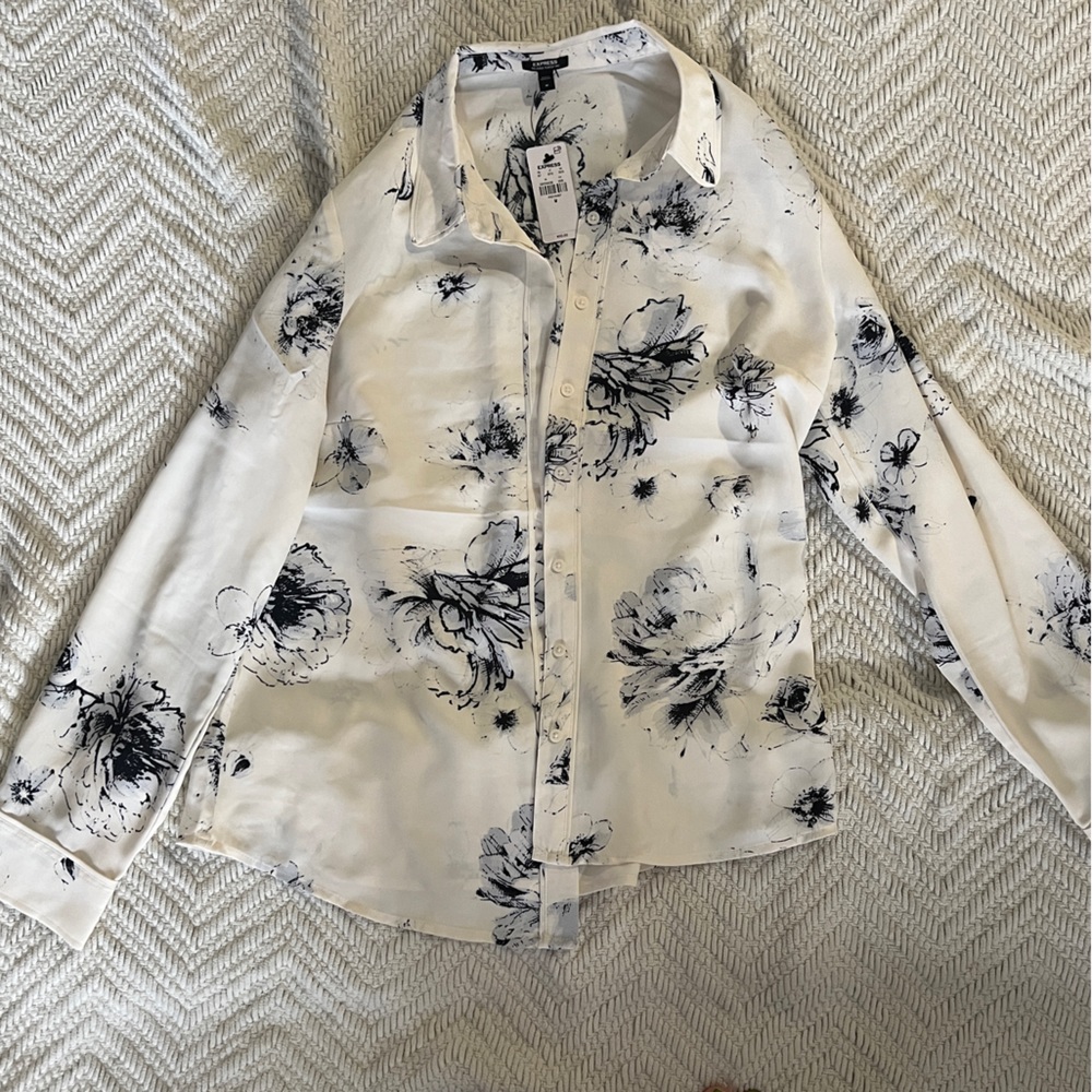 Relaxed portifino/ Express Clothing/ Work attire